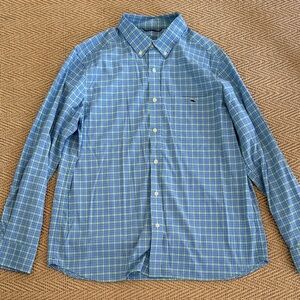 Vineyard Vines Performance Shirt